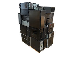 Ca. 38x Computer